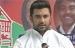 Portion Control Hits BJP. Ally Paswan ’Shocked’ Over Bihar Seats